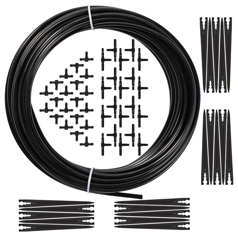 20 Dripper Extension Kit for use with Q Series / L Series / Tank Series