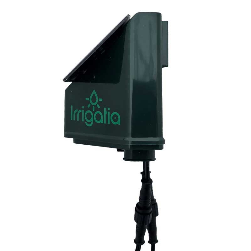SOL-C18Q Weather Responsive Irrigation System - New for 2025