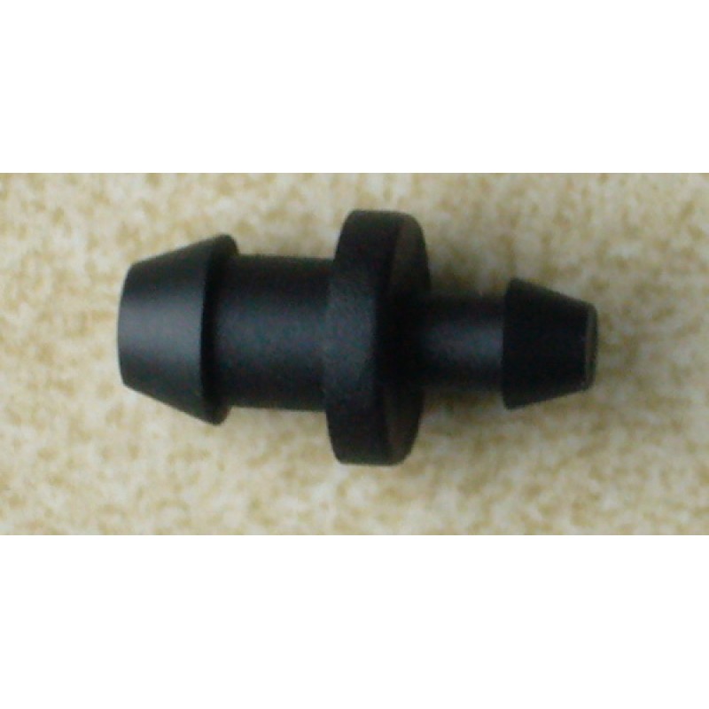 4mm and 13mm Tube stopper plug 