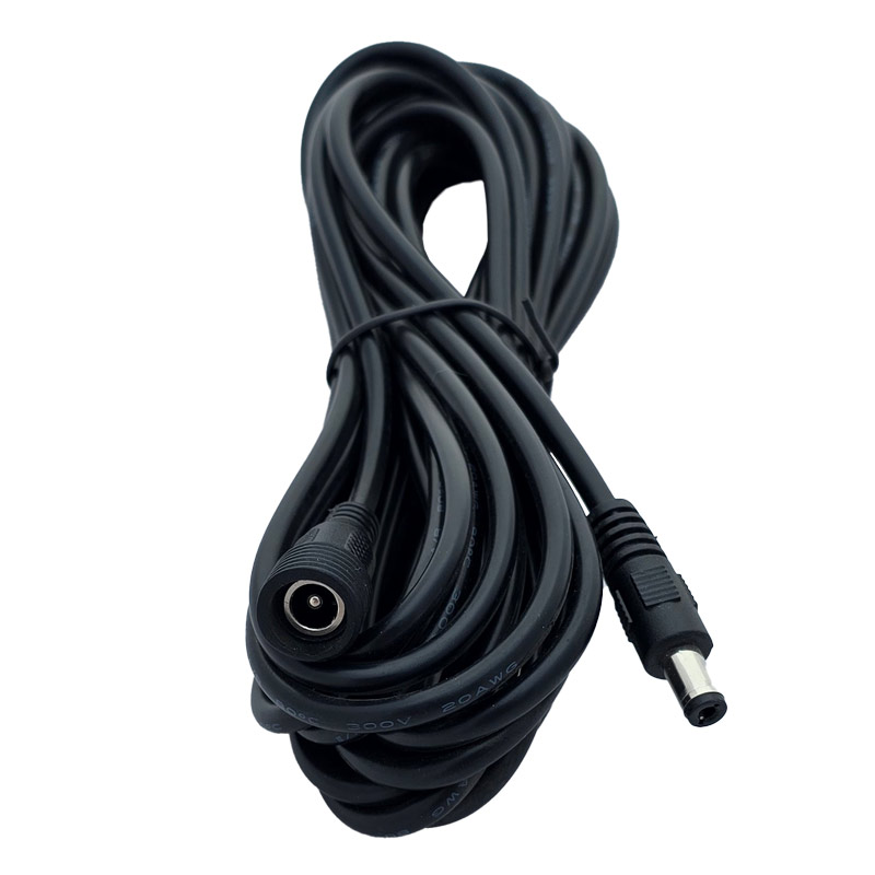Extension cable for tank series Solar Panel