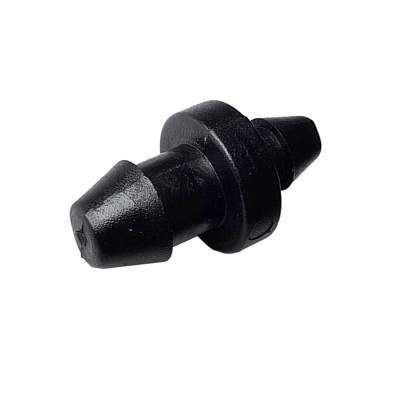 4mm Tube stopper plug 