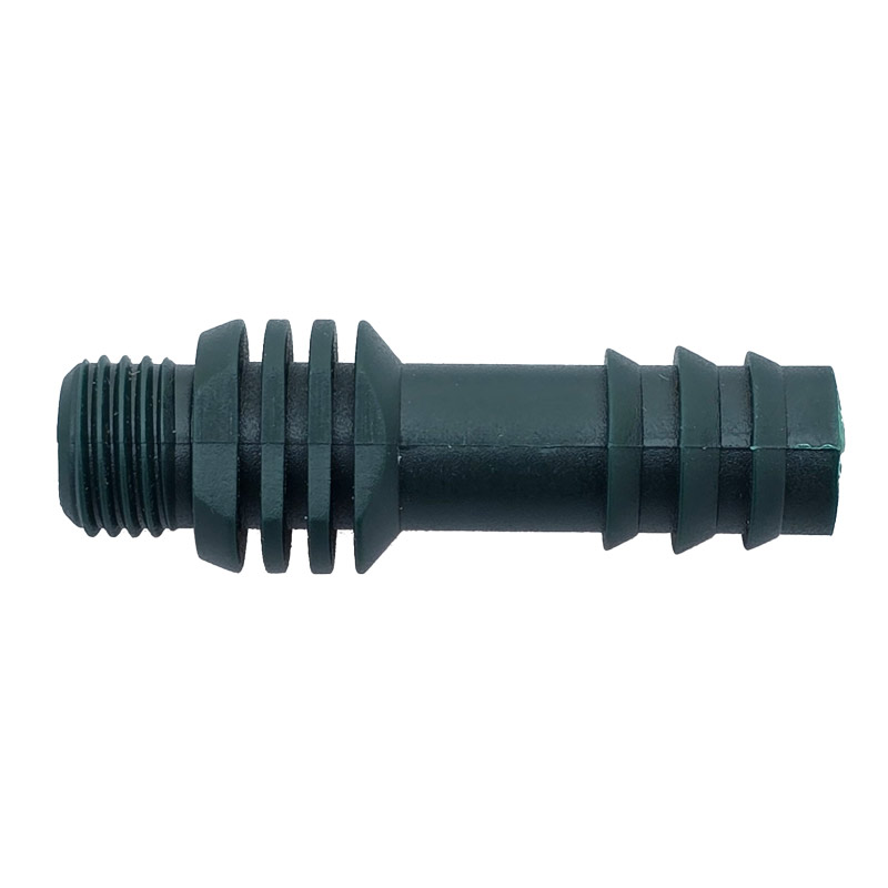 Tank Series pump connector