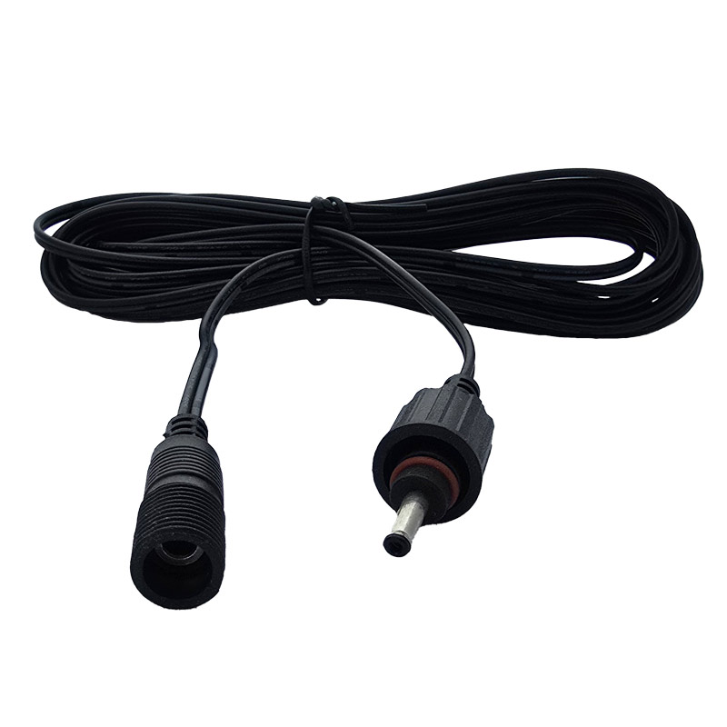 Water level sensor extension cable