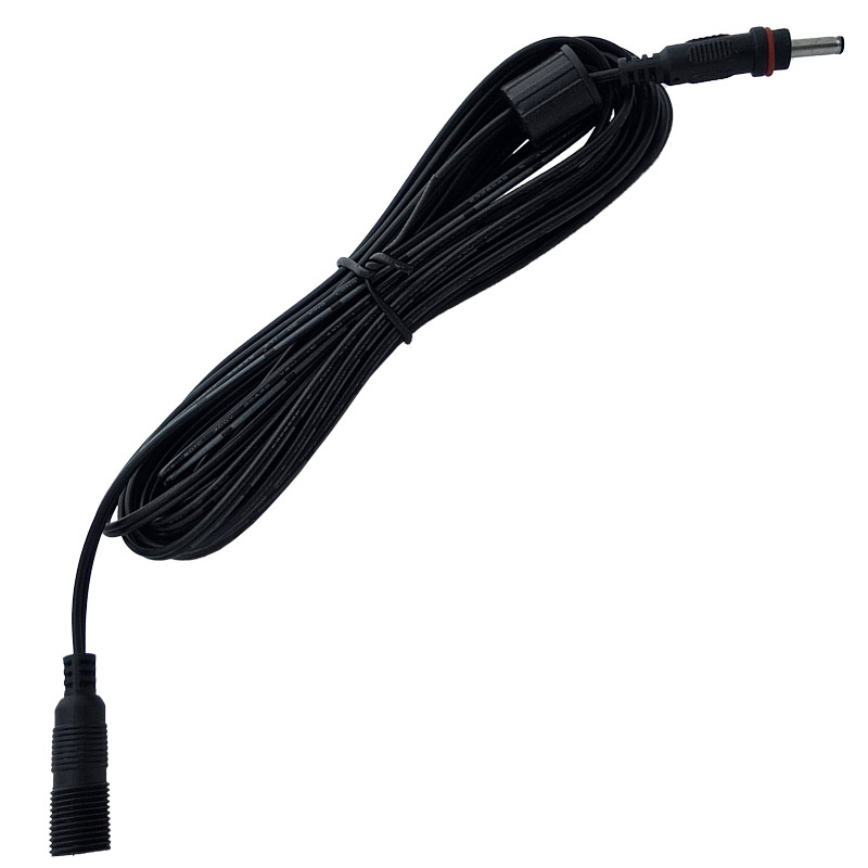 Water level sensor extension cable